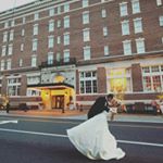 Profile Picture of The George Washington Hotel (@thegwhotel) on Instagram