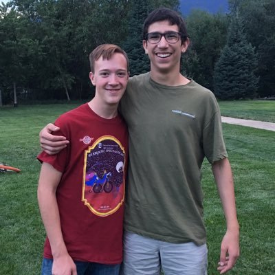 Sam Strait - Twitter Profile Picture of Sam Strait (@the_samstrait) on Twitter