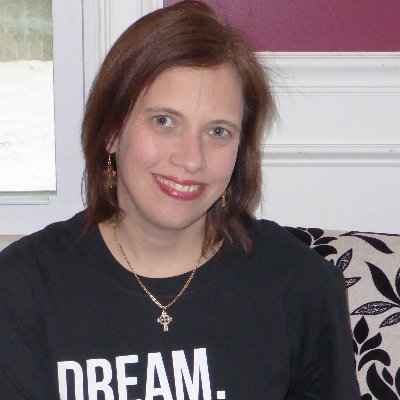Profile Picture of Dawn Marie Beauchamp (@DawnMarieBeauc1) on Twitter