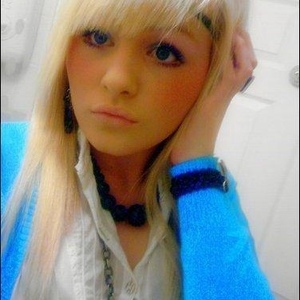 Profile Picture of Skye Sharpe (@skyebabyxoxo) on Myspace
