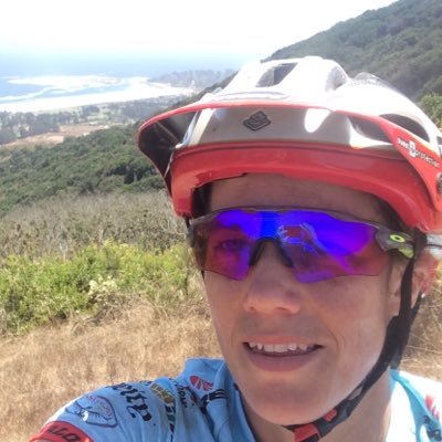 Profile Picture of Tracy Moseley (@tracy_moseley) on Twitter