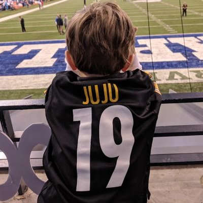 Profile Picture of Chris A. Meek (@ChrisAMeek) on Twitter