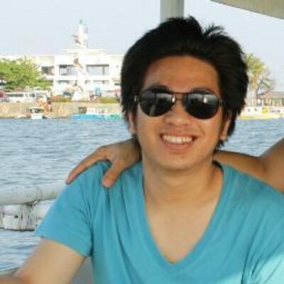 Profile Picture of Rex Lobarbio (@rexlobarbio) on Twitter