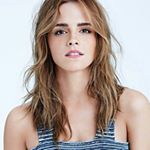 Profile Picture of Harry Potter Emma Watson (@buttterbeers) on Instagram