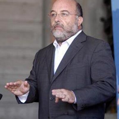 Profile Picture of Arcadio Díaz Tejera (@ConArcadioDT) on Twitter