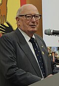 Profile Picture of Eric Nealon Wikipedia