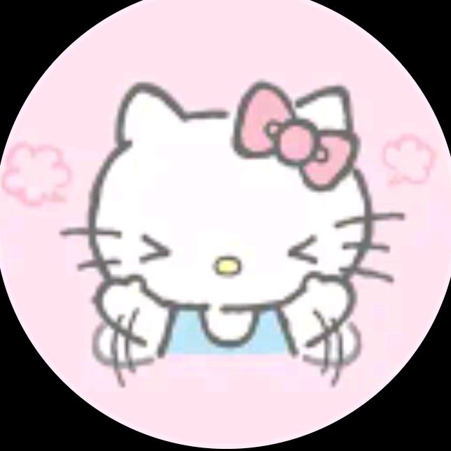 Profile Picture of ఌ︎𝐊𝐢𝐢𝐭𝐭𝐲𝐲𝐡...🦭🍥🍡ఌ︎ (@shellyvision.pebble) on Tiktok