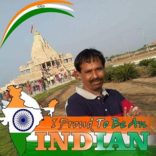 Profile Picture of Jayant Chauhan (Khush) (@jayant.chauhan.54) on Facebook