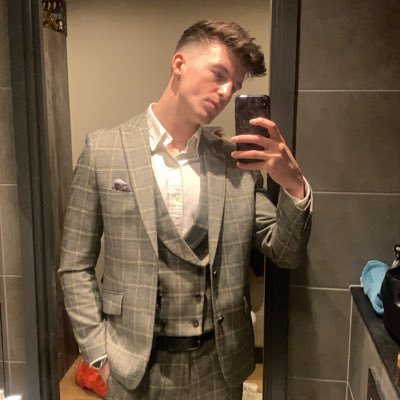 Luke Oliver Firkin - Twitter Profile Picture of Luke Oliver Firkin (@firkin9) on Twitter