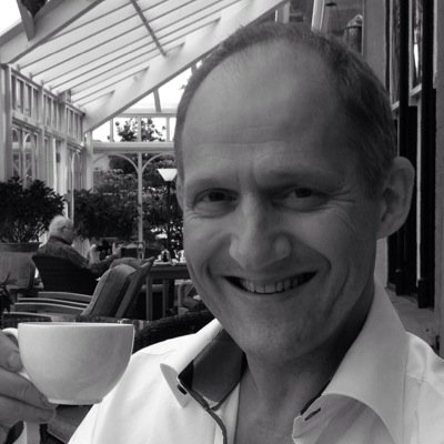 Profile Picture of Steve Ratcliffe (@LakesPlanner) on Twitter