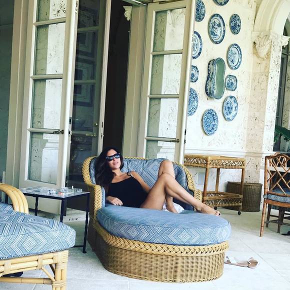 Profile Picture of Olivia Benalloul (@oliviatess30) on Poshmark