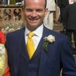 Profile Picture of Simon Chambers (@chambres.snr) on Instagram