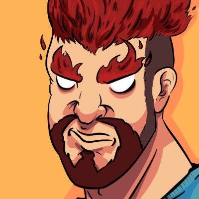 SuperSpicyMatt - Twitter Profile Picture of SuperSpicyMatt (@spicy_matt) on Twitter