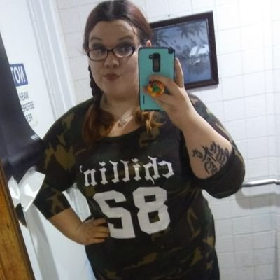 Profile Picture of Nancy Engstrom (@nancycaptures) on Twitter