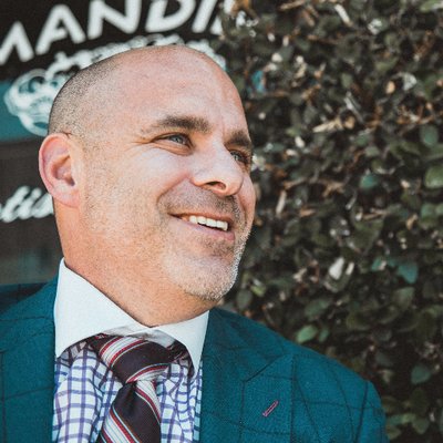 Profile Picture of Adam H Michaels (@AHMICHAELS) on Twitter