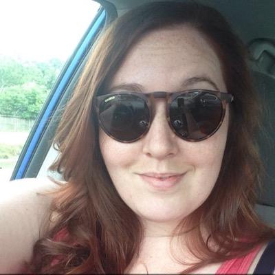 Profile Picture of Tess Mitchell (@tlm188) on Twitter