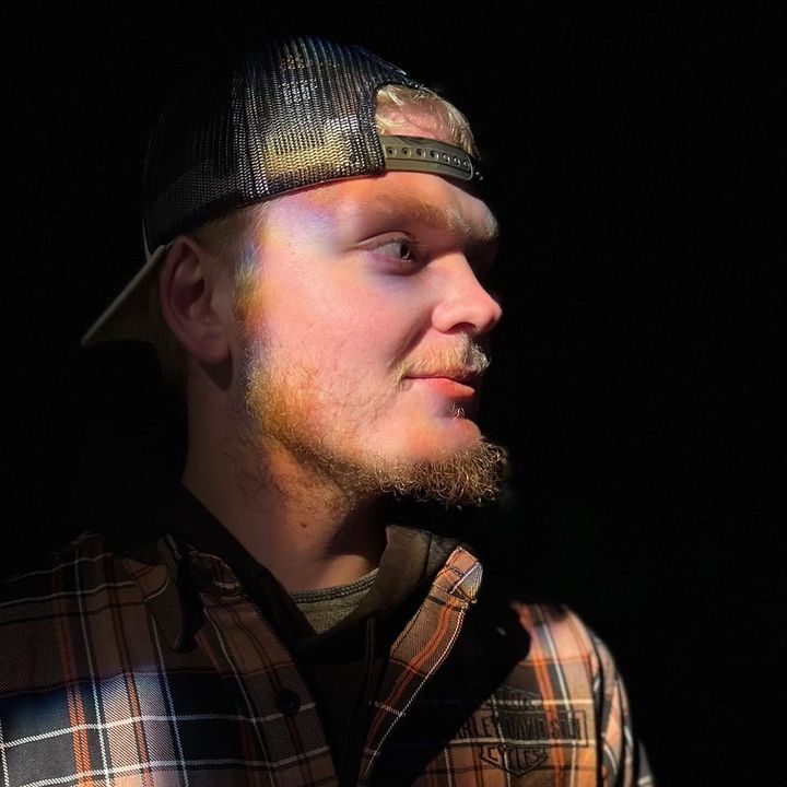 Jordan Purkey - Tiktok Profile Picture of Jordan Purkey (@purkey77) on Tiktok