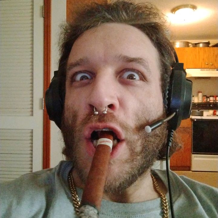 Profile Picture of Jim Lewis (@jim.lewis57) on Tiktok
