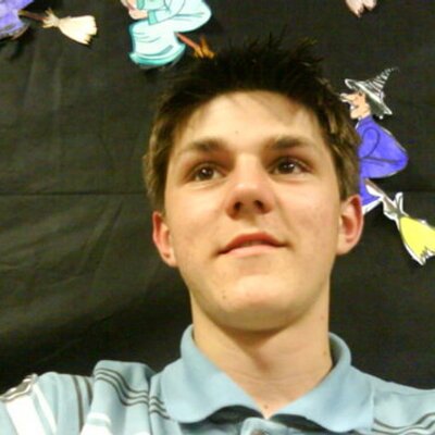 Profile Picture of William Scantamburlo (@williamcaco) on Twitter