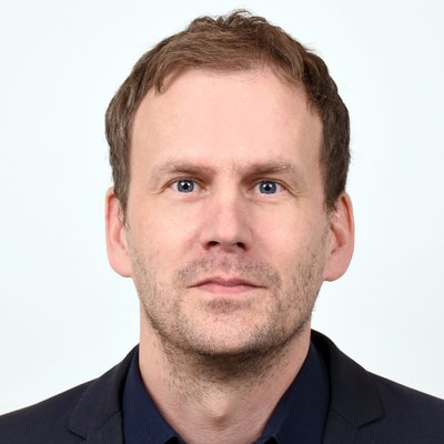 Profile Picture of Richard Öhrvall (@richardohrvall) on Twitter