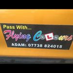 Adam Croston - Instagram Profile Picture of Adam Croston (@passwith_flyingcolours) on Instagram