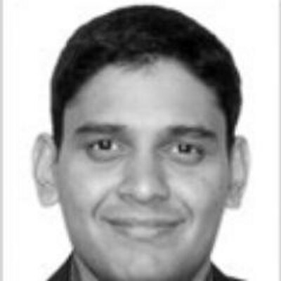 Profile Picture of Ram Venkatesh (@ramvzz) on Twitter