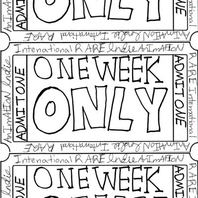Profile Picture of One Week Only (@oneweekfilmcast) on Twitter