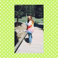 Profile Picture of Macy Morgan (@macy-morgan-9) on Quora