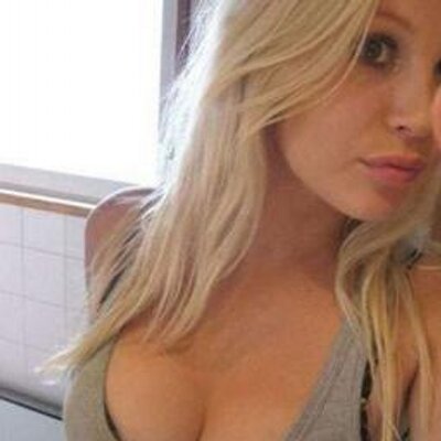 Profile Picture of Abigail Harper (@AbigailHarper18) on Twitter