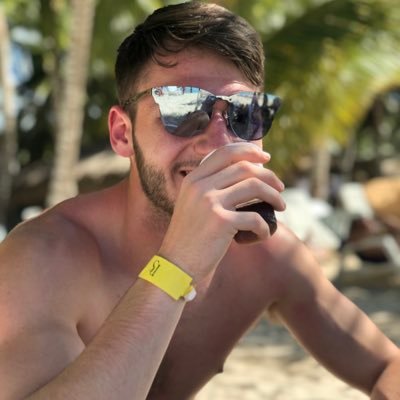Profile Picture of Joe Lieb (@lieb_joe) on Twitter
