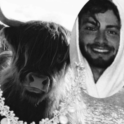 Profile Picture of Jacob Ark (@JacobArk_) on Twitter