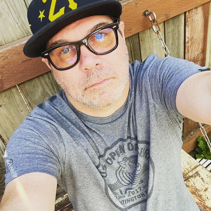 Profile Picture of jeremy_reynolds73 (@jeremy_reynolds73) on Tiktok
