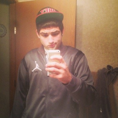 Profile Picture of Joe Mathews (@Joemathews123) on Twitter