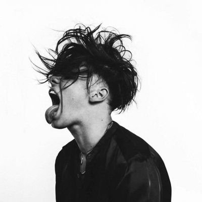 Profile Picture of (chanbaek's) Dominic Richard Harrison|22|GT (@drharrisonn) on Twitter