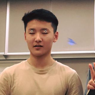 Profile Picture of Aaron Cui (@Aaron-Cui) on Facebook