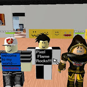 Profile Picture of Max Alvarez (@maxalvarez8669) on Youtube