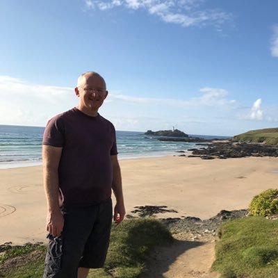 Profile Picture of Richard Eccles (@RichardEccles5) on Twitter