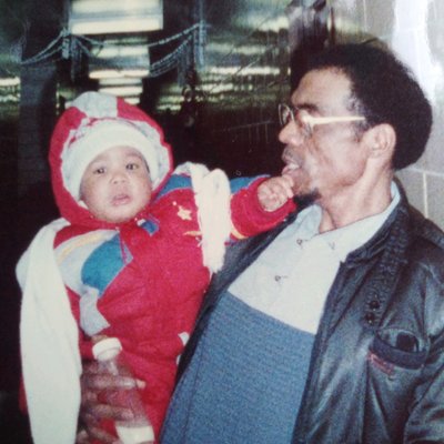Profile Picture of Billy Walters (@MrClayGriffin) on Twitter
