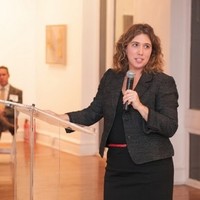 Profile Picture of Joanna Waldron (@joanna-waldron) on Quora