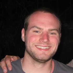 Profile Picture of Joseph Pintozzi (@pyro2927) on Pinterest
