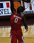 Profile Picture of Abdul-Malik Abuon Wikipedia