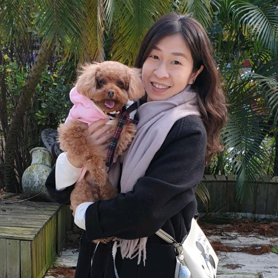 Profile Picture of Nancy Shen (@nancyshen8) on Tiktok