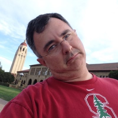 Profile Picture of James Stinnett (@stinnettj) on Twitter