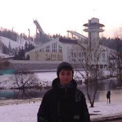 Profile Picture of Dmitry Moroz (@morozdmitry3) on Twitter