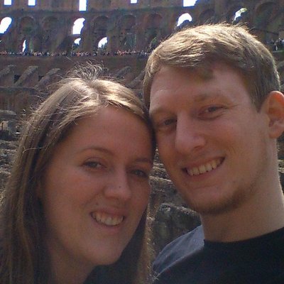 Profile Picture of Hannah Calder (@calderhv) on Twitter