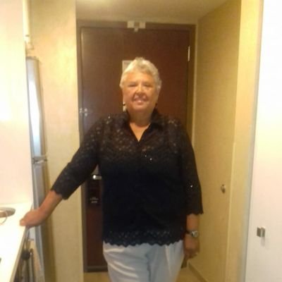 Profile Picture of Iris Jenkins (@IrisJen13010836) on Twitter