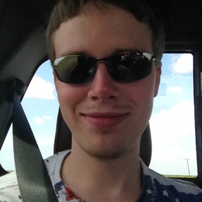 Profile Picture of Samuel T Covey (@SamuelTCovey) on Twitter