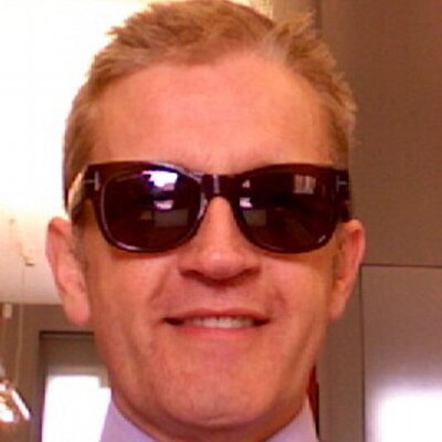 Profile Picture of Andrew Daws (@androcles53) on Twitter