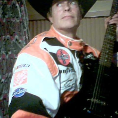 Profile Picture of Robin Ariel Holgate (@ArielHolgate) on Twitter