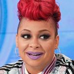 Profile Picture of raven Simone (@flyraven3) on Instagram